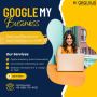 Complete Google My Business Setup for Maximum Visibility