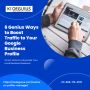 Is Your Google Business Profile Struggling? Contact Now! 