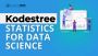 Learn Data Science Statistics - Master Essential Concepts