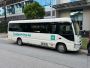 Private Bus Transport Service in Singapore