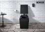 Experience unparalleled luxury with Kohler Bathroom Cabinets