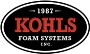 Kohls Foam Systems Inc