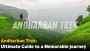 Andharban Trek: Ultimate Guide to a Memorable Journey Andharban Trek: Ultimate Guide to a Memorable Journey