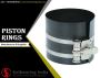 Piston Ring Manufacturers in India | Custom Piston Rings 