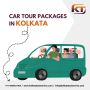 Affordable and Luxurious Car Tour Packages in Kolkata
