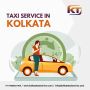 Affordable and Efficient Taxi Service in Kolkata