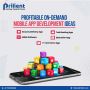 Android App development Services Android App development Services