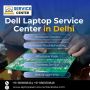 Dell Laptop Repair Experts in Delhi–Out-of-Warranty Services