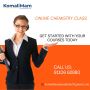 Best Online Classes for Chemistry