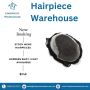 Hairpiece Warehouse: Premium Custom Hair Systems for Men
