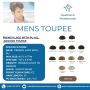 Premium Toupees for Men – Hairpiece Warehouse