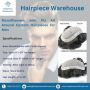 High-Quality Men's Hairpieces at Hairpiece Warehouse – Bette