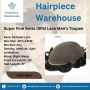 Hair Direct Solutions: Premium Men's Hairpieces
