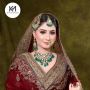 Best Bridal Makeup in Lucknow with the best price