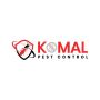 Best Pest Control Services in Ahmedabad - Komal Pest Control