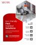 Eco-Friendly Pest Removal Services in Ahmedabad - Komal Pest