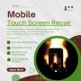 Best Mobile Phone Screen Repair Service in India