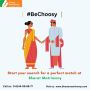 Bharat Matrimony
