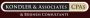 Kondler & Associates, CPAs Kondler & Associates, CPAs
