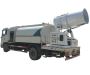 Hydraulic Dust Suppression System