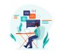 Premier Laravel Development Company in India for Dynamic Web
