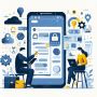 Leading Experts in Mobile App Development Solutions Leading Experts in Mobile App Development Solutions