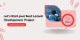 Trusted Laravel Development Company in India for Custom Web 