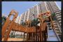 Playground Equipment Manufacturers in India (karanataka)
