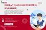  Learn Basic korean language Course in Singapore