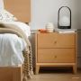 High-Quality Wood Bedside Table – Order Now! High-Quality Wood Bedside Table – Order Now!
