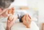 Chinese Massage Reflexology: Techniques for Healing & Balanc