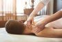 Healing Power of Massage Therapy