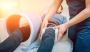 Healing with Magnetic Therapy