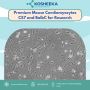 Premium Mouse Cardiomyocytes C57 and BalbC for Research