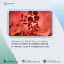 Human Blood derived CD34 positive cells | Kosheeka
