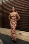 Buy satin cowl neck dress india | satin cowl neck dress in I