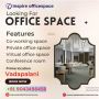 The Best Office Space In Chennai- Inspire Office Space The Best Office Space In Chennai- Inspire Office Space