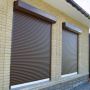 Rolling Shutter Manufacturers in Mohali