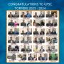 UPSC Institute in Hyderabad