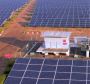 Industrial Solar Power Plant in Surat