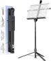  Foldable Music Stand