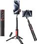 Tripod Selfie Stick for Iphone