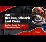 Expert Car Repairs & Service Gold Coast - Krakin Automotive