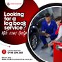 Reliable Log Book Services on Gold Coast - Krakin Automotive
