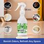 Best Chemical-Free Room Deodorizer for a Fresh Environment 