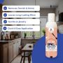All Metal Cleaner – Restore Shine Instantly!