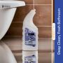 Toilet & Bathroom Cleaner – Natural & Powerful!