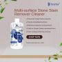 Quick-Removal Stain Remover for Marble and Granite Surfaces