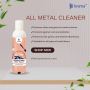 Fast-Action Metal Cleaner – Removes Tarnish!