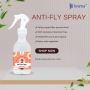 Eco-Friendly Floor Cleaner – Repels Flies!
